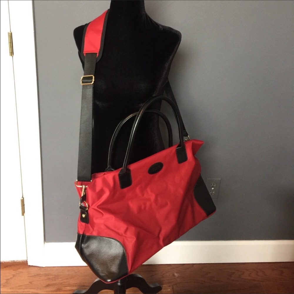 Travel bags