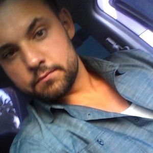 Meet your Posher, Tony