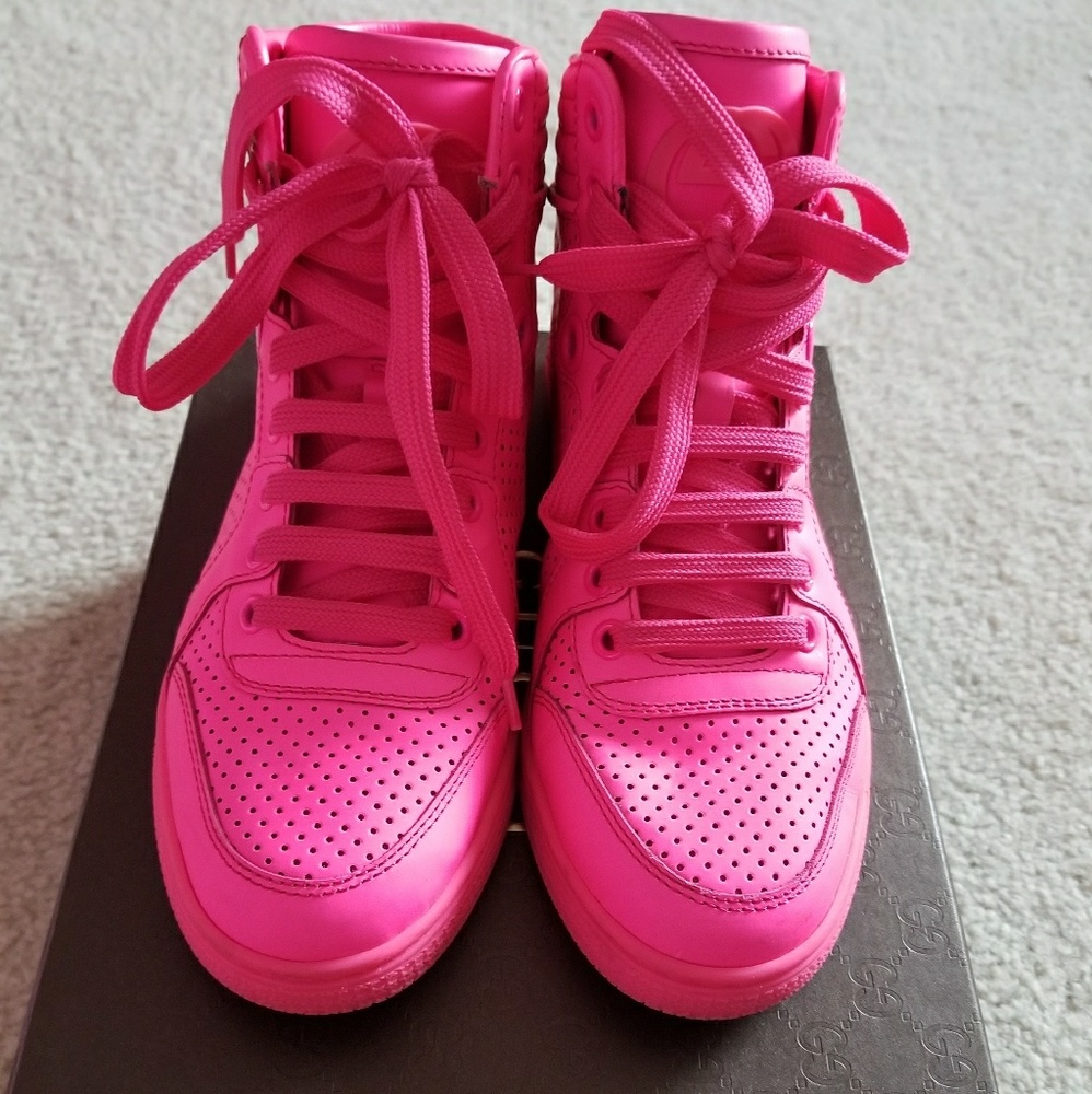 Women Gucci Sneakers