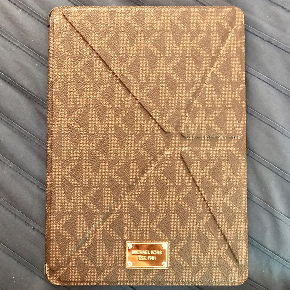MK iPad Air 2 Case