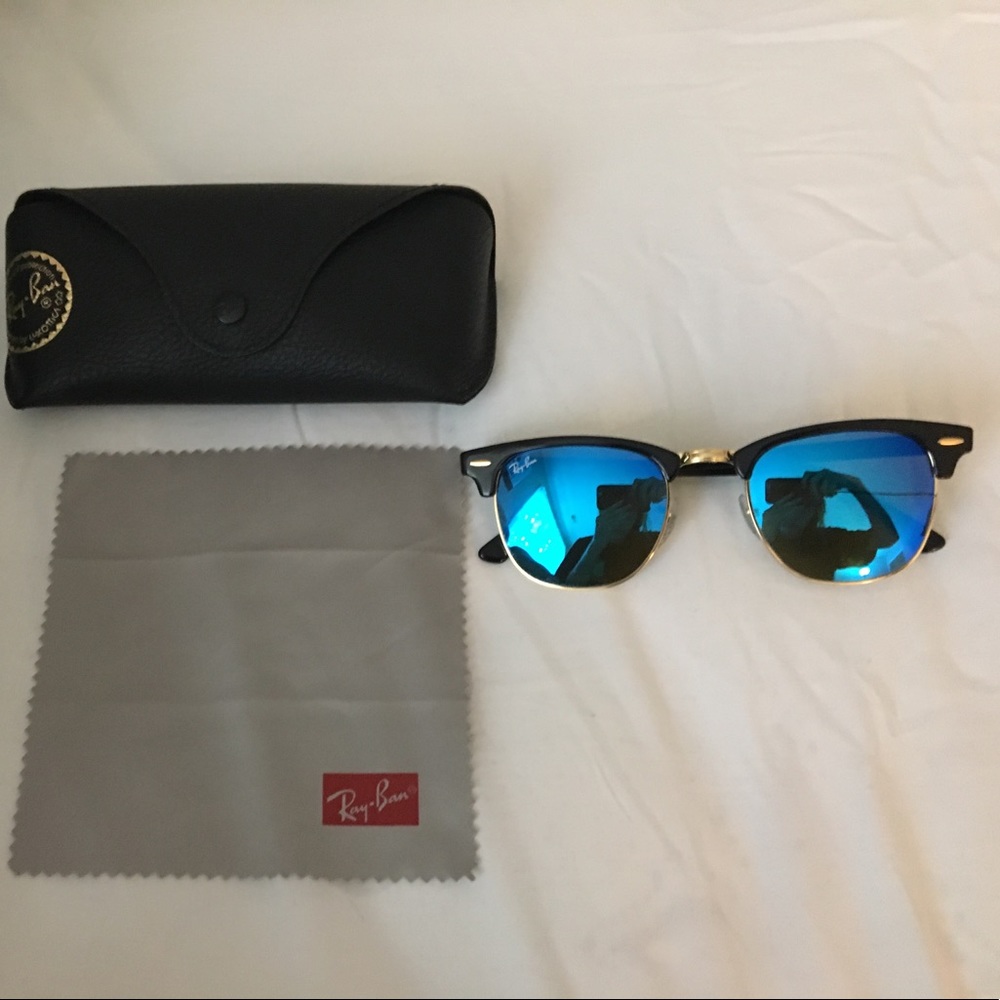 Ray-Ban - Picture 2 of 4