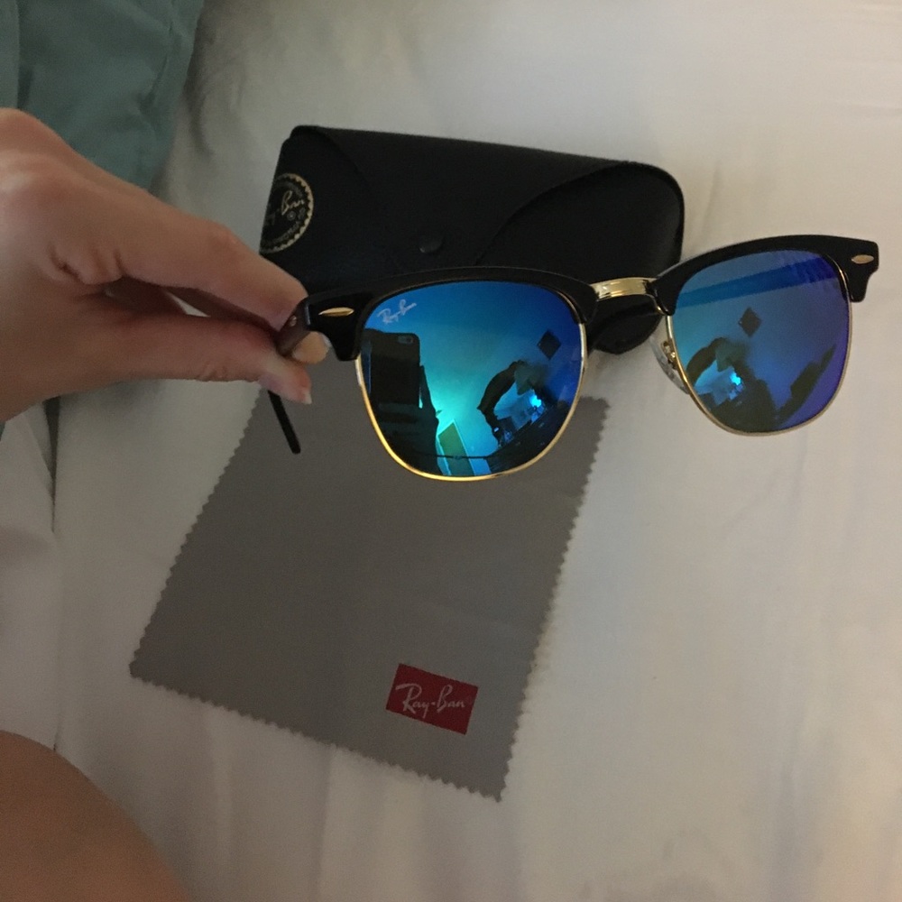 Ray-Ban - Picture 4 of 4