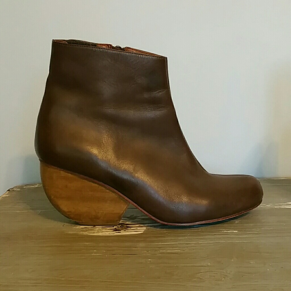 Rachel Comey Wedge Bootie