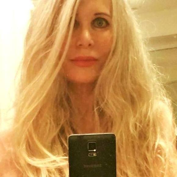 Meet your Posher, Alijane - Picture 1 of 1