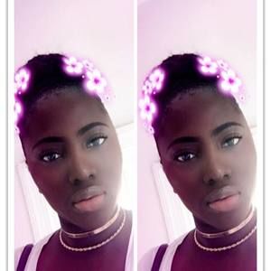 Meet your Posher, Dusuba dusuadid