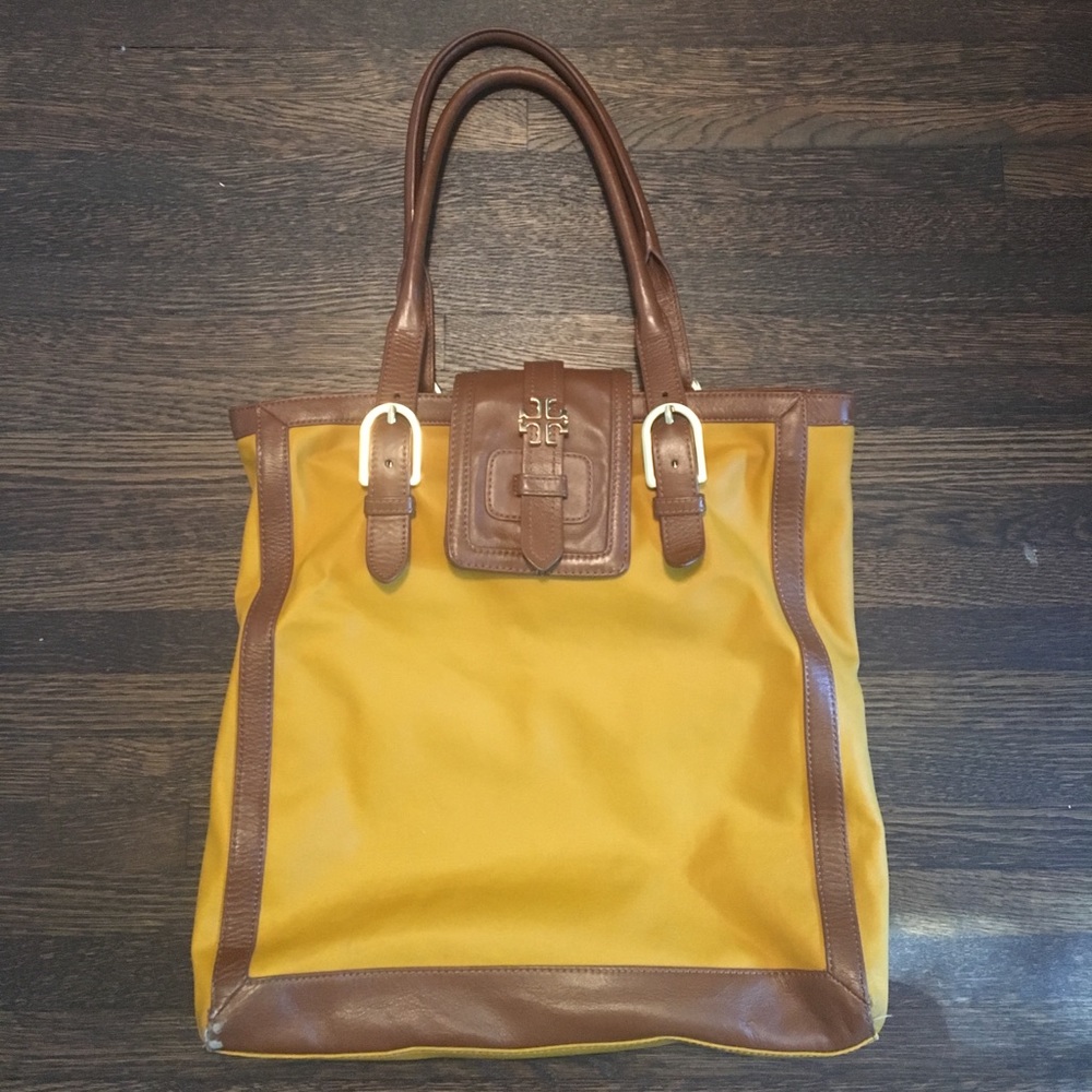 Tory Burch tote bag