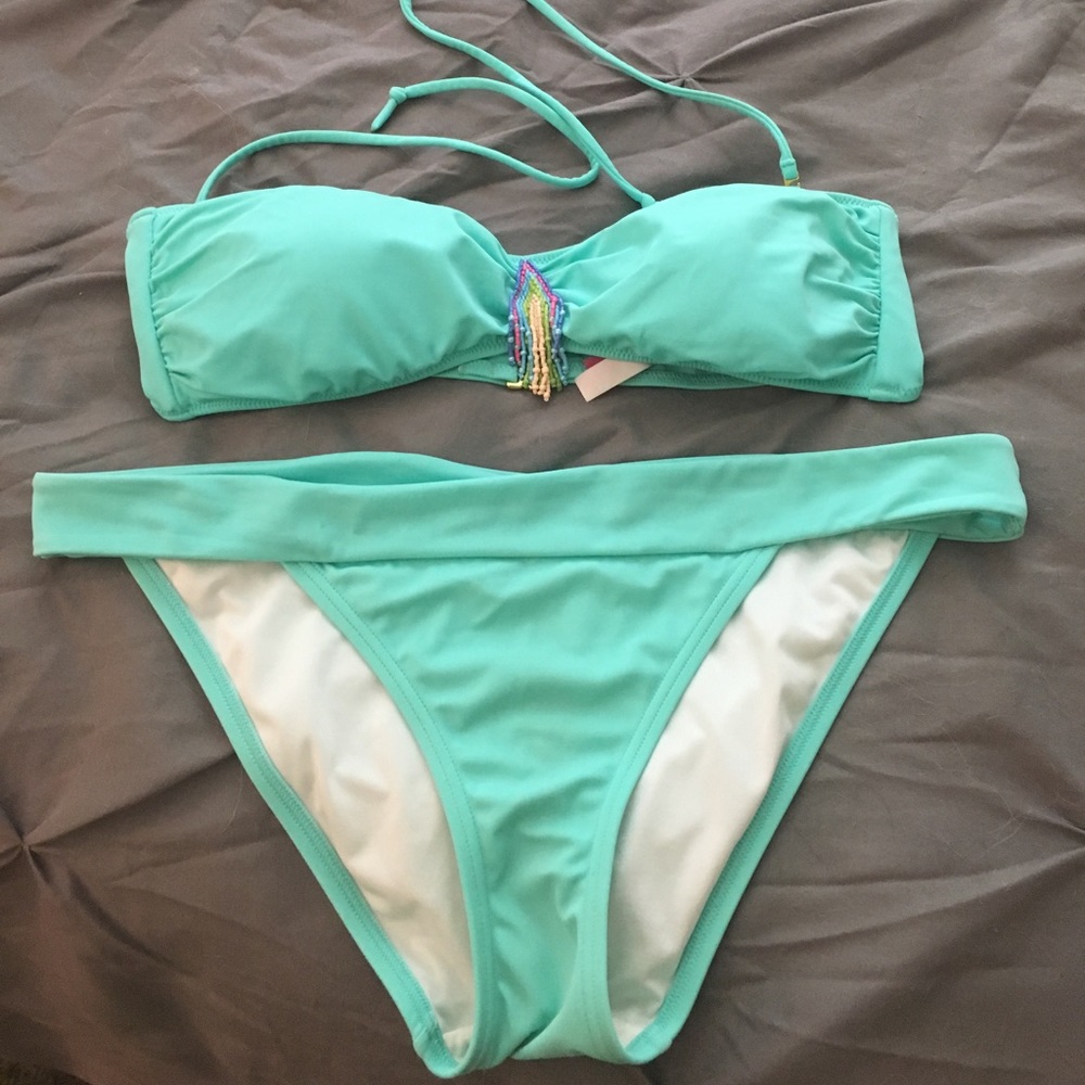 Victoria's Secret Swimsuit