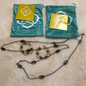 RESERVED Kendra Scott for BamaPam24 Only!