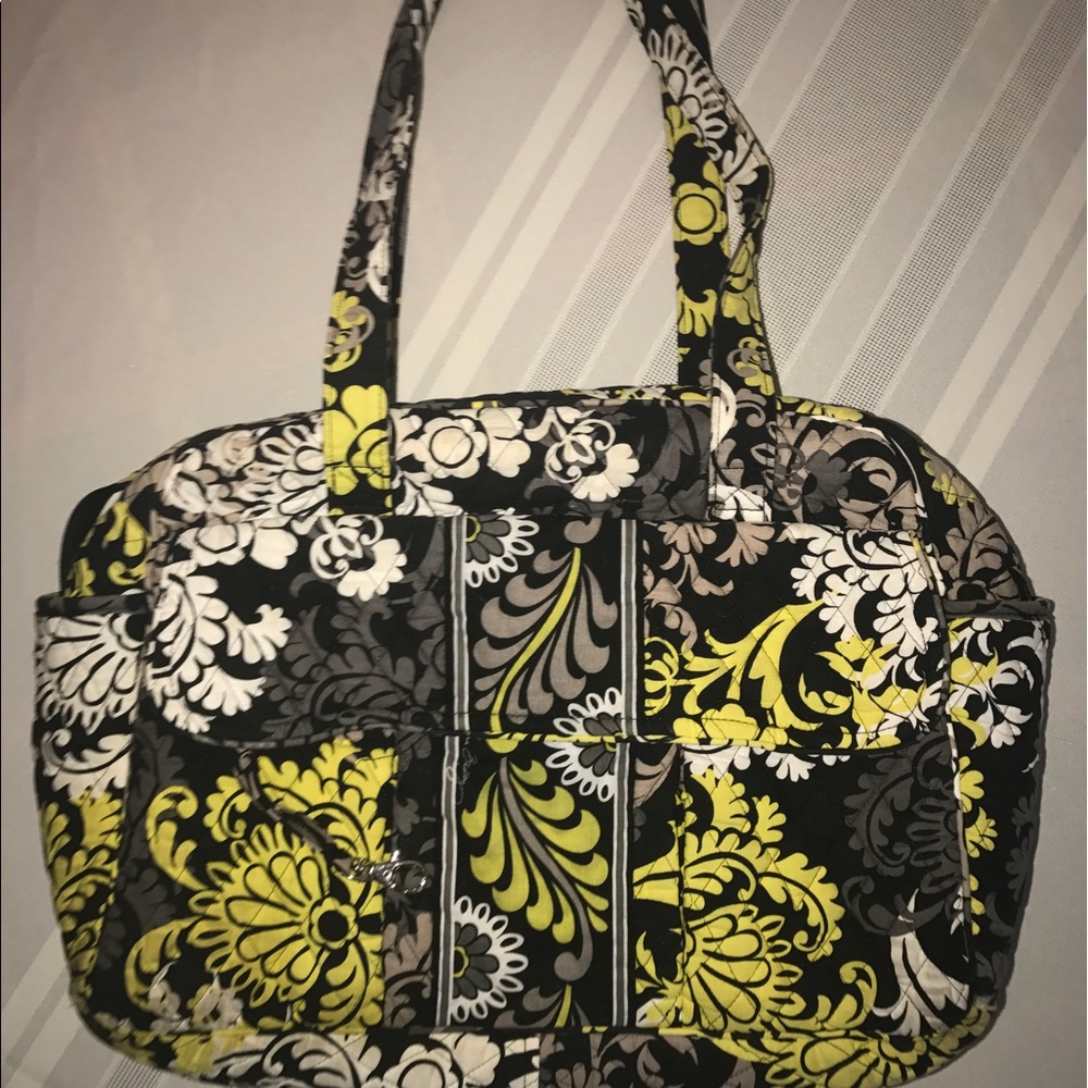 Vera Bradley bag
