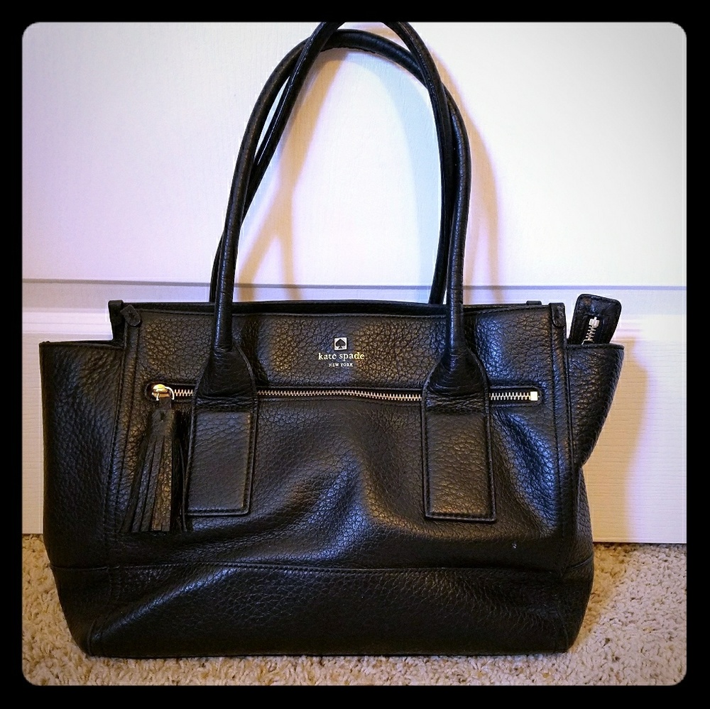 Kate Spade Shoulder Bag