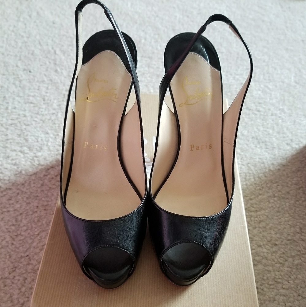 Christian Louboutin