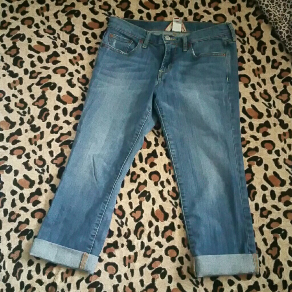 Lucky Brand Jeans