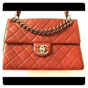 Authentic Chanel Bag