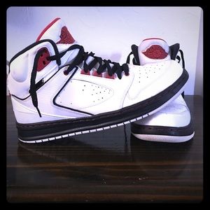 Air Jordan's Sixty Club