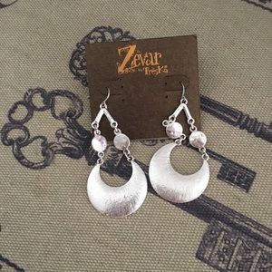 Fun Dangle Earrings