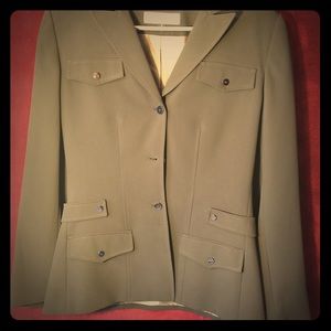Blazer by Tahari Arthur S. Levine