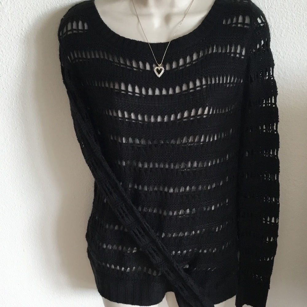 NWOT Light Sweater/Top