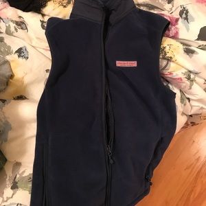 Vineyard vines vest