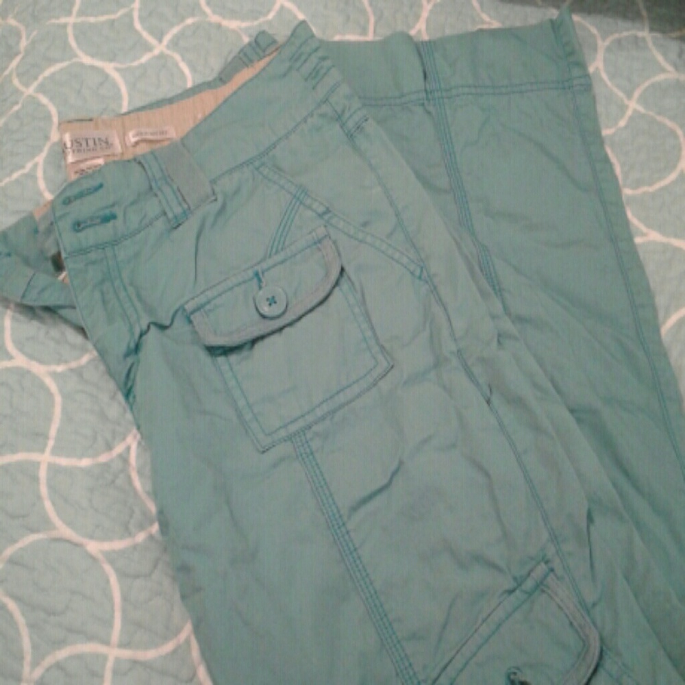 ☇NWOT Wmns pants☇