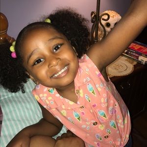 Meet your Posher, Keyaira