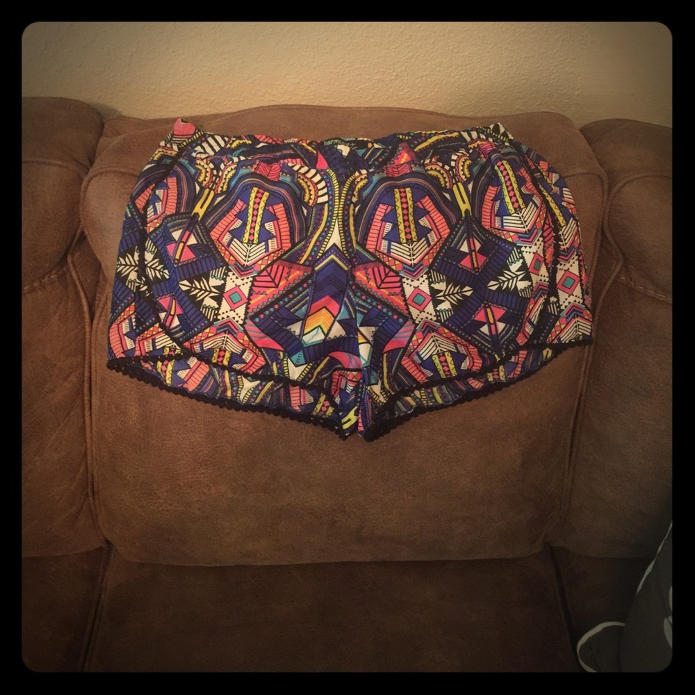 Cute dress shorts new! PENDING SALE