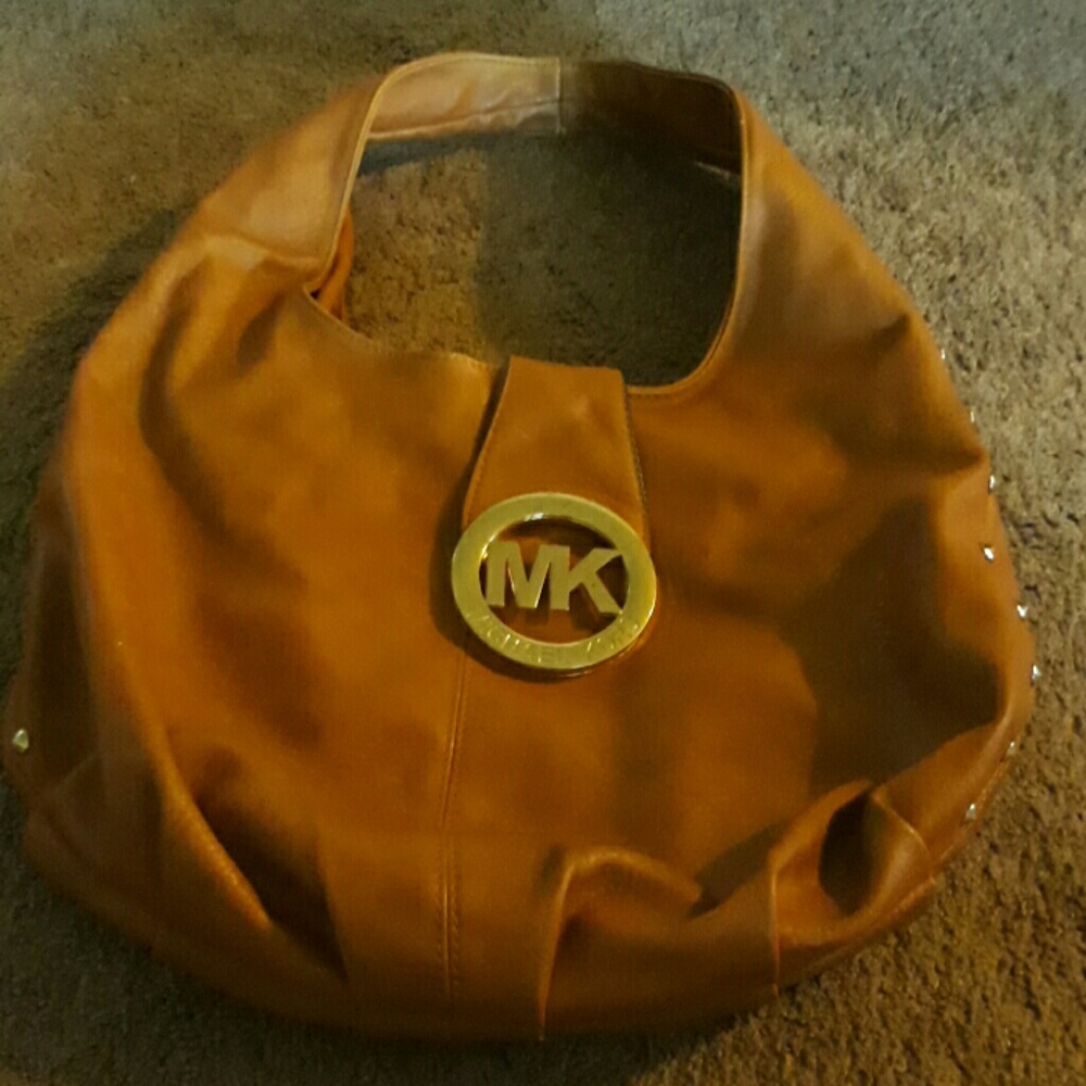 Michael Kors Authentic Purse