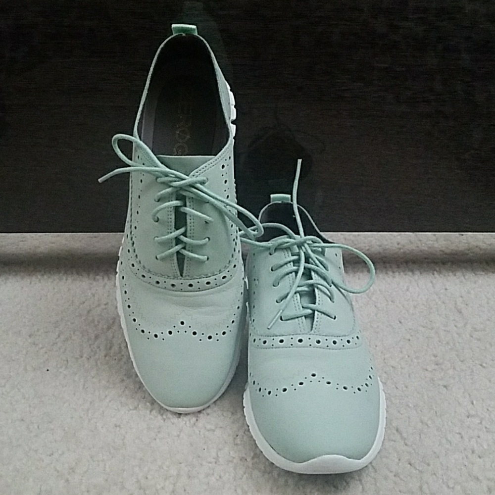 Cole Haan Shoes