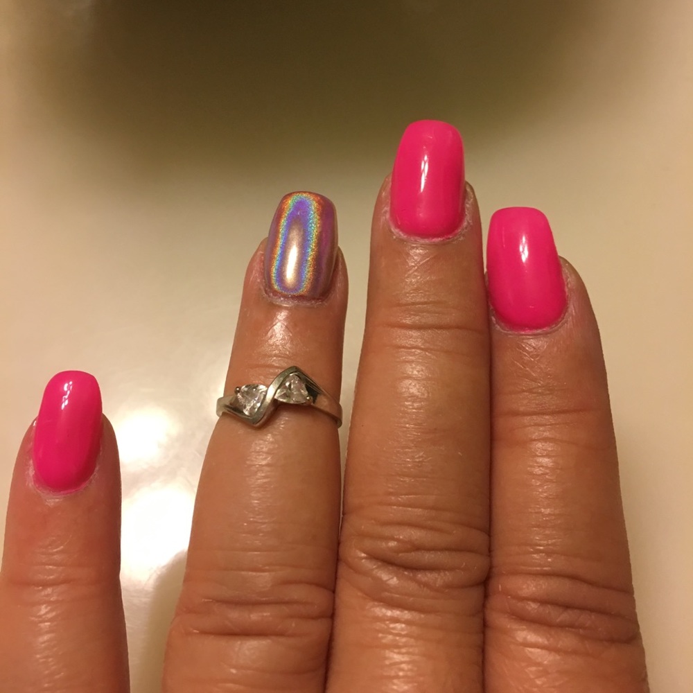 Bow ring