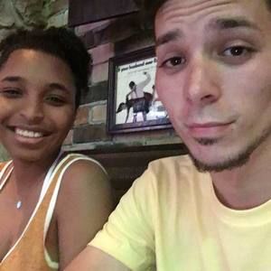 Meet your Posher, Sean