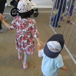 Meet your Posher, Candice