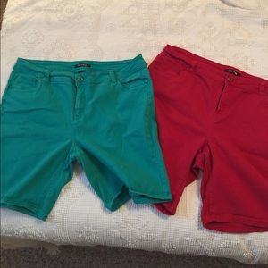 Summer Shorts Bundle!