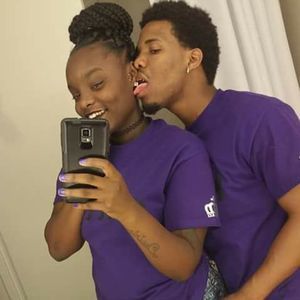 Meet your Posher, Keylon