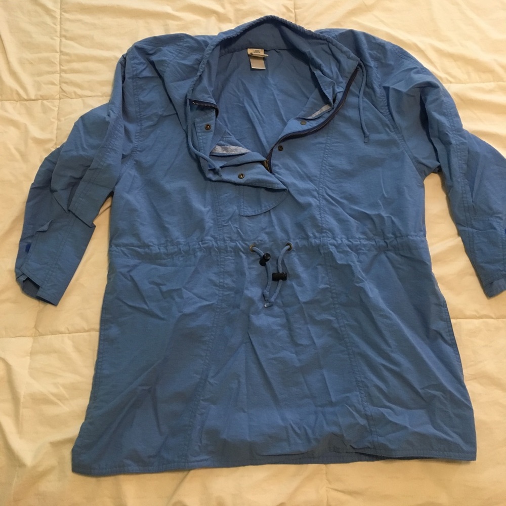 Northface Pullover - image 1