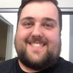 Meet your Posher, Zach