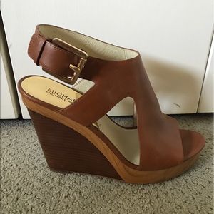 Michael Kors Wedges