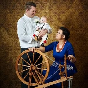 Meet your Posher, Aneta krzysztof