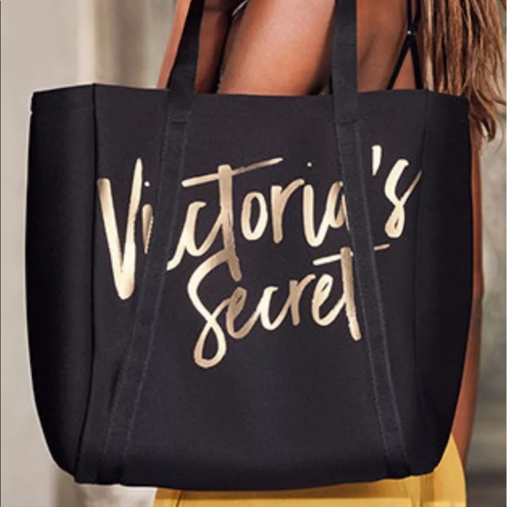 NWT Victoria Secret Cooler