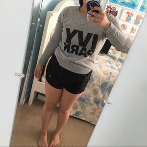 Ivy Park Sweatshirt