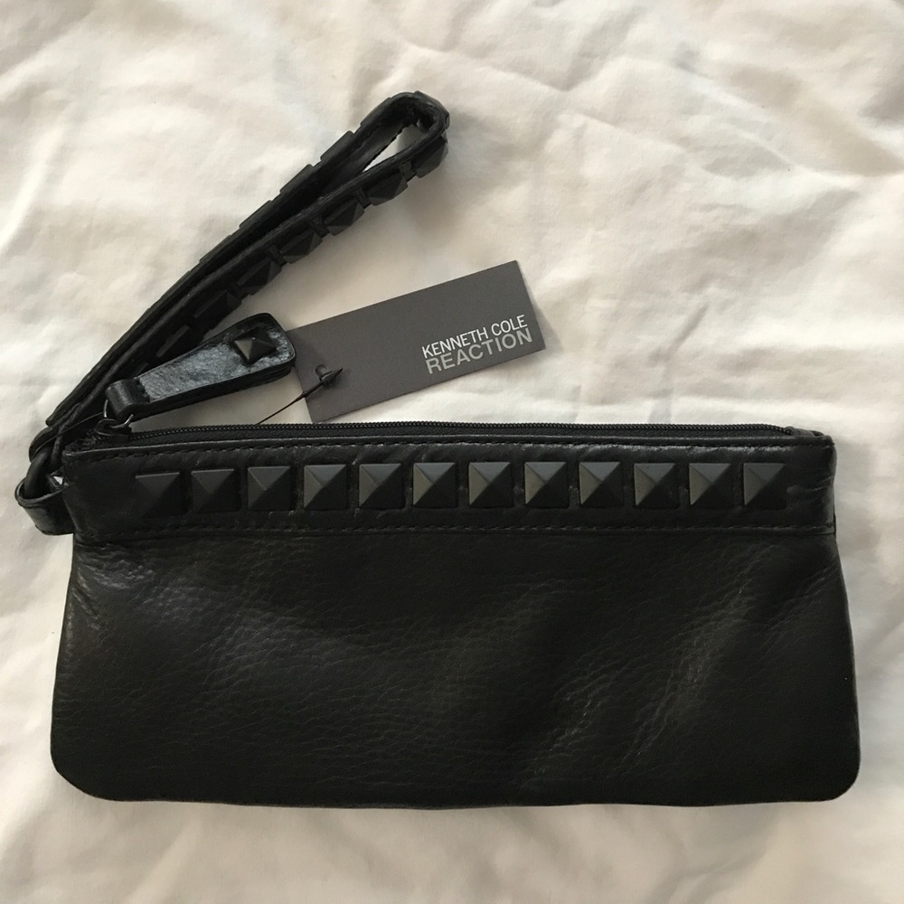 Kenneth Cole Wallet/Wristlet
