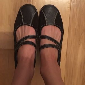Cute Comfortable Shoes