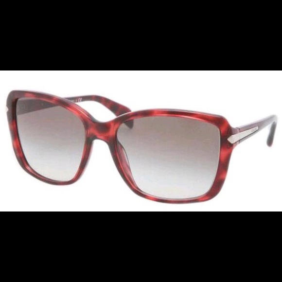 Women’s Prada sunglasses main image 6