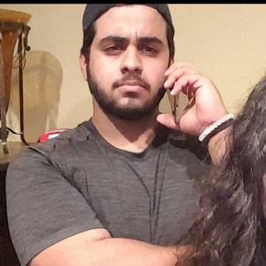 Meet your Posher, Roozbeh