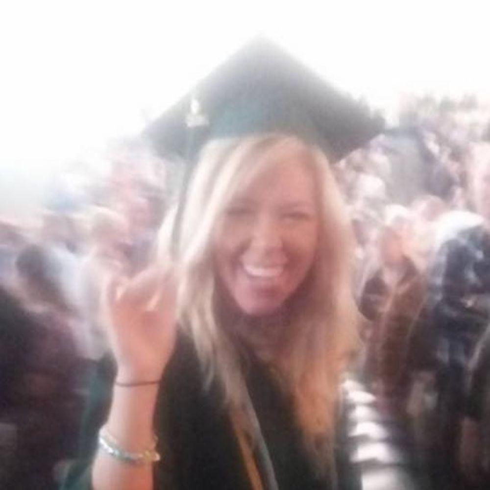 Meet your Posher, Reanna