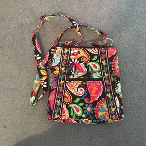 VERA BRADLEY Disney Hipster Bag
