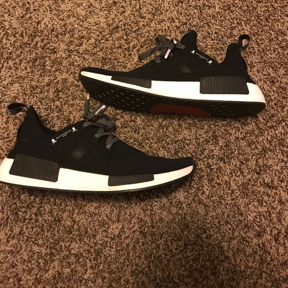 Adidas xr1 masterminds - Picture 1 of 4