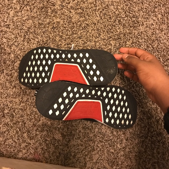 Adidas xr1 masterminds - Picture 3 of 4