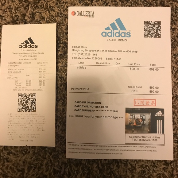 Adidas xr1 masterminds - Picture 4 of 4