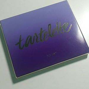 Tarte Tartelette Palette