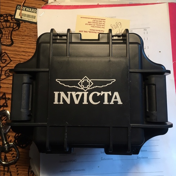 Invicta watch - Picture 1 of 4