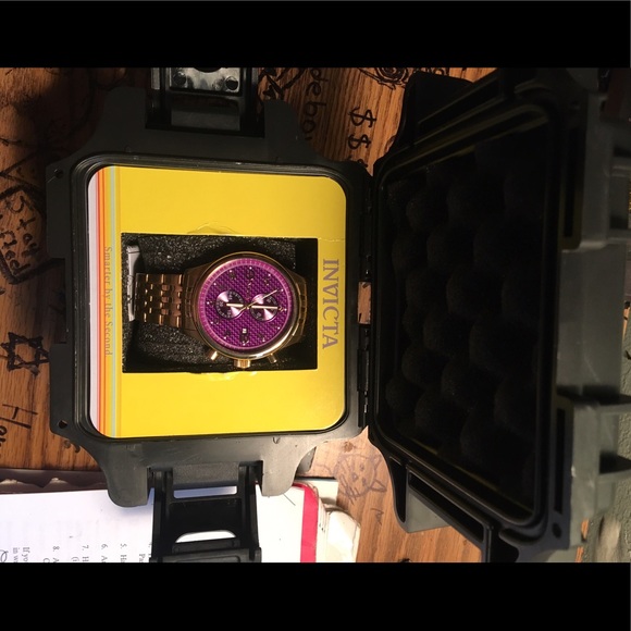 Invicta watch - Picture 2 of 4